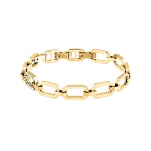 Pulseira Karl Lagerfeld Crystals
