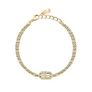 Pulseira Karl Lagerfeld Crystals Karl