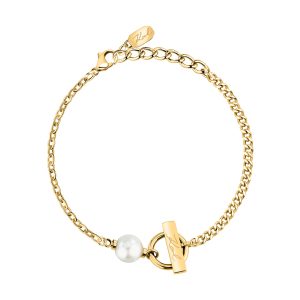 Pulseira Karl Lagerfeld Pearl