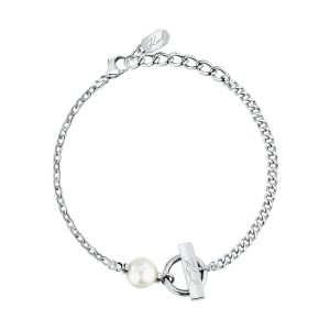 Pulseira Karl Lagerfeld Pearl