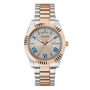 Relógio Guess Connoisseur