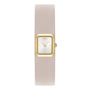 Relógio Tous Karat Emerald Mini